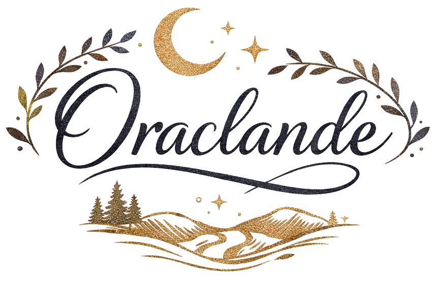 Oraclande – Oracle Lenormand